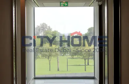 Apartment - 1 Bedroom - 1 Bathroom for sale in Canal Front Residence 8 - Canal Front Residences - Al Wasl - Dubai
