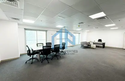 Office Space - Studio for rent in Dubai Star - JLT Cluster L - Jumeirah Lake Towers - Dubai