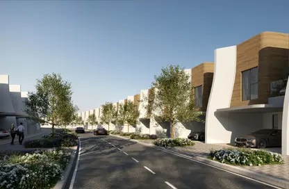 تاون هاوس - 3 غرف نوم - 4 حمامات للبيع في مدينة خالد بن سلطان - ضاحية الرويضات - الشارقة تاون هاوس - 3 غرف نوم - 4 حمامات للبيع في مدينة خالد بن سلطان - ضاحية الرويضات - الشارقة