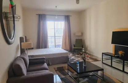 Apartment - 7+ Bedrooms - 1 Bathroom for sale in Green Park - Jumeirah Village Triangle - Dubai