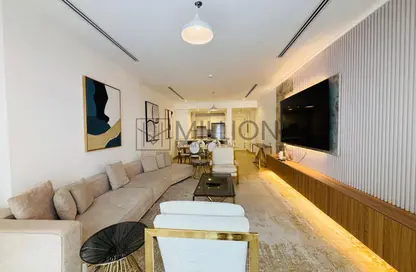 Apartment - 2 Bedrooms - 4 Bathrooms for rent in Mayas Geneva - District 14 - Jumeirah Village Circle - Dubai