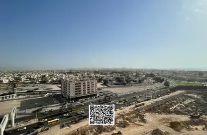 Apartment - 2 Bedrooms - 3 Bathrooms for sale in Ajman One Towers - Al Sawan - Ajman
