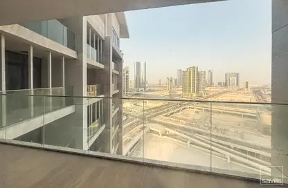 شقة - غرفة نوم - 1 حمام للايجار في المارية فيستا - جزيرة المارية - أبوظبي