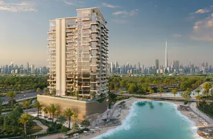 شقة - 2 غرف نوم - 3 حمامات للبيع في ذا كادين من بريسكوت - ميدان - دبي شقة - 2 غرف نوم - 3 حمامات للبيع في ذا كادين من بريسكوت - ميدان - دبي