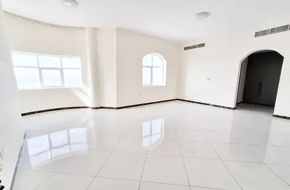 Villa - 6 Bedrooms for rent in SH- 23 - Al Shamkha - Abu Dhabi