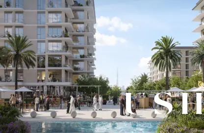 Apartment - 1 Bedroom - 1 Bathroom for sale in Avonlea - Mina Rashid - Dubai