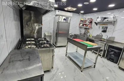 متجر - استوديو - 1 حمام للبيع في 2 الحميدية - الحميدية - عجمان