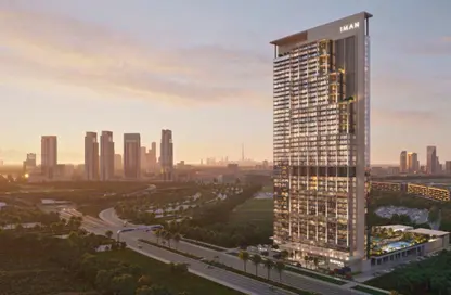 شقة - غرفة نوم - 2 حمامات للبيع في سييرا من إيمان - مدينة السيارات - دبي شقة - غرفة نوم - 2 حمامات للبيع في سييرا من إيمان - مدينة السيارات - دبي