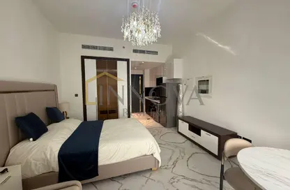 شقة - 1 حمام للايجار في بتلز من دانوب - المدينة الدولية - دبي