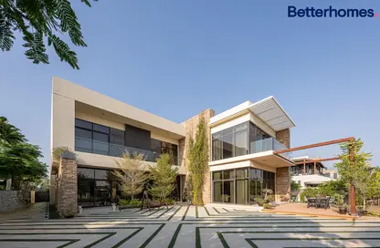 Villa - 6 Bedrooms - 7 Bathrooms for rent in Brookfield 1 - Brookfield - DAMAC Hills - Dubai