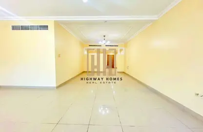 Apartment - 3 Bedrooms - 4 Bathrooms for rent in Al Nada Tower - Al Nahda - Sharjah