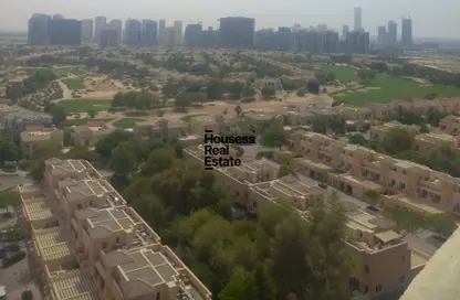 Apartment - 2 Bedrooms - 3 Bathrooms for sale in Olympic Park 3 - Olympic Park Towers - Dubai Sports City - Dubai