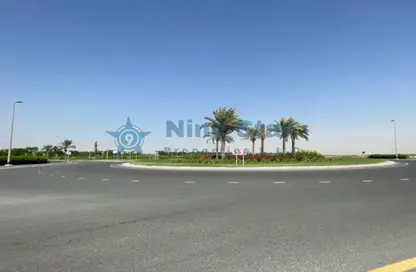 Land - Studio for sale in Saih Shuiab House - Jebel Ali Hills - Jebel Ali - Dubai