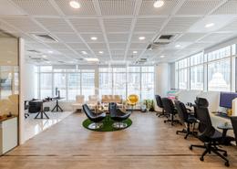 Office image for: Office Space for rent in Clover Bay Tower - Business Bay - Dubai, Image 1