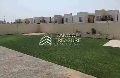 طابق كامل - 3 غرف نوم - 2 حمامات للبيع في إربانا 2 - اعمار الجنوبية - دبي الجنوب (مركز دبي العالمي) - دبي