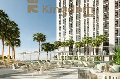 Apartment - Studio - 1 Bathroom for sale in MAG 330 - City of Arabia - Dubai