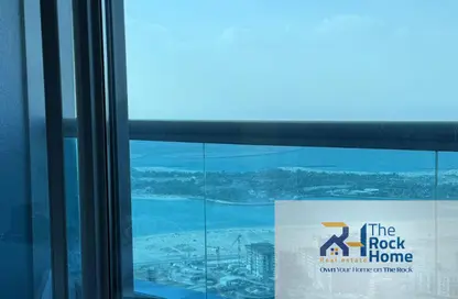 شقة - 3 غرف نوم - 4 حمامات للبيع في برج النخلة 1 - أبراج النخلة - المجاز - الشارقة