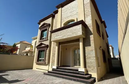 فيلا - 6 غرف نوم - 7 حمامات للبيع في 3 المويهات - المويهات - عجمان
