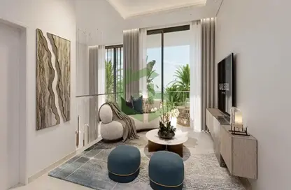 فيلا - 4 غرف نوم - 5 حمامات للبيع في ند الشبا جاردنز المرحلة 11 - حدائق ند الشبا - ند الشبا - دبي