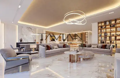 Townhouse - 4 Bedrooms - 6 Bathrooms for sale in Hayat 3 - Hayat Dubai South - Dubai South (Dubai World Central) - Dubai