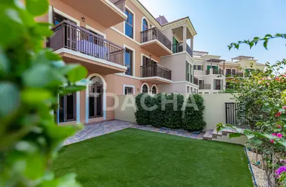 Townhouse - 3 Bedrooms - 5 Bathrooms for rent in Sur La Mer - La Mer - Jumeirah - Dubai