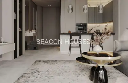 شقة - غرفة نوم - 2 حمامات للبيع في البرج الخامس - منطقة 16 - قرية جميرا الدائرية - دبي