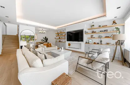 Villa - 3 Bedrooms - 3 Bathrooms for sale in Springs 10 - The Springs - Dubai