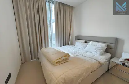 Apartment - 1 Bedroom - 1 Bathroom for rent in Sobha Creek Vistas Reserve - Sobha Hartland - Mohammed Bin Rashid City - Dubai