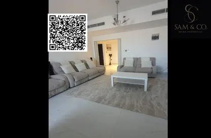 شقة - غرفة نوم - 2 حمامات للبيع في مجمع الجولف - الزورا - عجمان