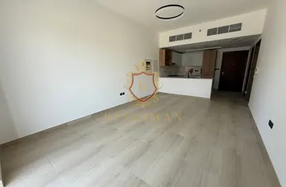 Apartment - 1 Bedroom - 2 Bathrooms for rent in Pantheon Elysee III - Jumeirah Village Circle - Dubai