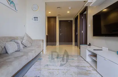 Apartment - 1 Bedroom - 1 Bathroom for rent in Vera Residences - Business Bay - Dubai Apartment - 1 Bedroom - 1 Bathroom for rent in Vera Residences - Business Bay - Dubai