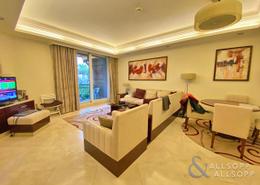 Apartment - 1 bedroom - 2 bathrooms for sale in Maurya - Grandeur Residences - Palm Jumeirah - Dubai