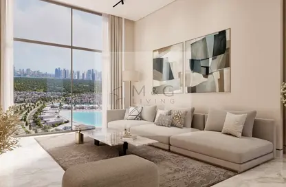 شقة - غرفة نوم - 2 حمامات للبيع في 330 ريفرسايد كريسنت - شوبا هارتلاند الثانية - بو كدرة - دبي