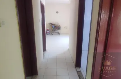 Apartment - 1 Bedroom - 1 Bathroom for rent in Al Naemiya Tower 2 - Al Naemiya Towers - Al Nuaimiya - Ajman