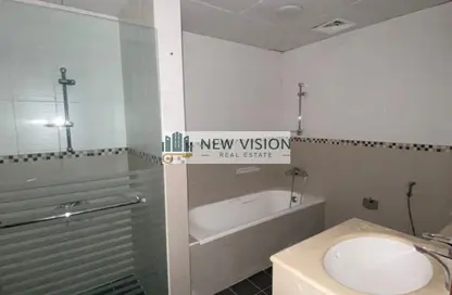 شقة - 3 غرف نوم - 4 حمامات للايجار في كورنيش الخان - الخان - الشارقة