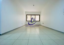 Apartment - 1 bedroom - 1 bathroom for rent in Al Zahiyah - Abu Dhabi
