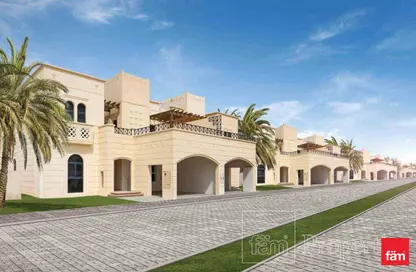 Villa - 3 Bedrooms - 5 Bathrooms for rent in Rahat - Mudon - Dubai Villa - 3 Bedrooms - 5 Bathrooms for rent in Rahat - Mudon - Dubai