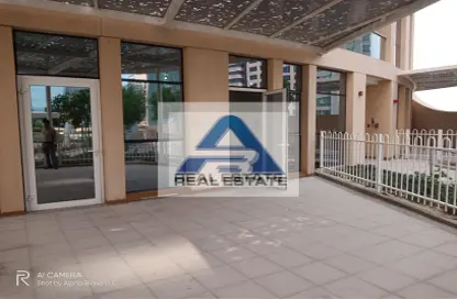 Apartment - 3 Bedrooms - 4 Bathrooms for rent in Al Waha Tower - Al Khalidiya - Abu Dhabi