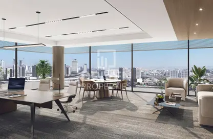 Office Space - Studio for sale in Capital One - Motor City - Dubai