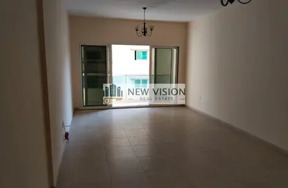 Apartment - 2 Bedrooms - 2 Bathrooms for rent in Al Qasimiah City - Sharjah