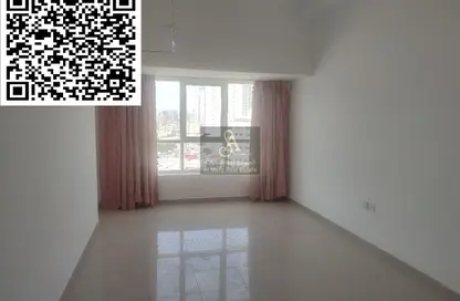 Apartment - Studio - 1 Bathroom for sale in Ajman Pearl Towers - Ajman Downtown - Ajman
