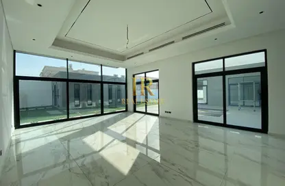 Villa - 7+ Bedrooms - 7+ Bathrooms for rent in Al Barsha 3 - Al Barsha - Dubai