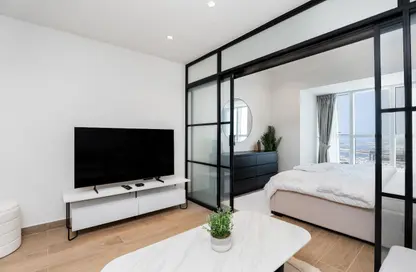 شقة - 2 غرف نوم - 2 حمامات للايجار في مساكن النخبة - دبي مارينا - دبي