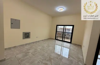 شقة - غرفة نوم - 2 حمامات للايجار في عجمان جلوبال سيتي - العالية - عجمان شقة - غرفة نوم - 2 حمامات للايجار في عجمان جلوبال سيتي - العالية - عجمان