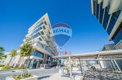 Apartment - 2 Bedrooms - 3 Bathrooms for sale in Mamsha Al Saadiyat - Saadiyat Cultural District - Saadiyat Island - Abu Dhabi