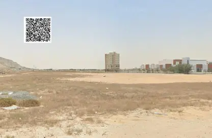 Land - Studio for sale in Al Helio 1 - Al Helio - Ajman