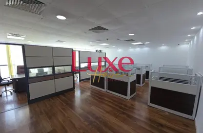 Office Space - Studio for rent in Julphar Commercial Tower - Julphar Towers - Al Nakheel - Ras Al Khaimah