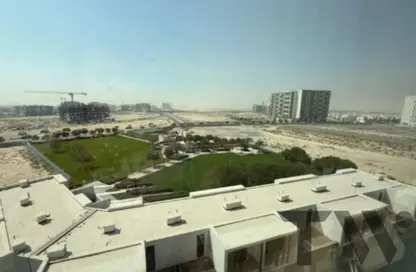 شقة - 2 غرف نوم - 3 حمامات للايجار في ذا بالس ريزيدنس بلازا - ذي بالس - دبي الجنوب (مركز دبي العالمي) - دبي