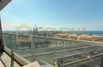 Apartment - 1 Bedroom - 1 Bathroom for sale in Studio One - Dubai Marina - Dubai Apartment - 1 Bedroom - 1 Bathroom for sale in Studio One - Dubai Marina - Dubai