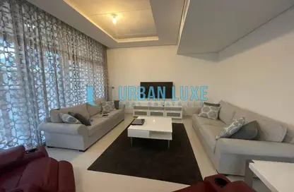 Townhouse - 3 Bedrooms - 4 Bathrooms for rent in Pelham - Akoya Park - DAMAC Hills - Dubai